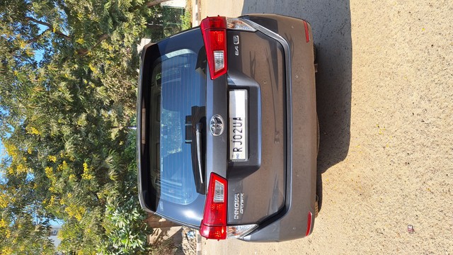 Second-hand 2020 Toyota Innova Crysta 2.4 G MT for sale in Gurgaon-3