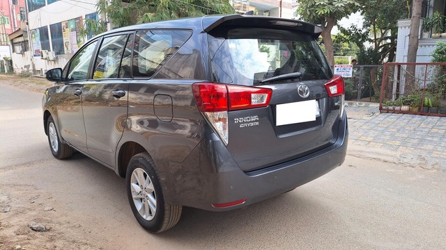 Second-hand 2020 Toyota Innova Crysta 2.4 G MT for sale in Gurgaon-4