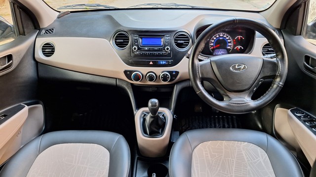 Second-hand 2016 Hyundai Grand i10 Magna for sale in Gurgaon-9