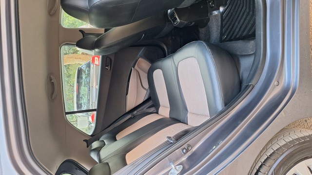 Second-hand 2016 Hyundai Grand i10 Magna for sale in Gurgaon-6