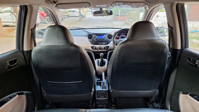 Second-hand 2016 Hyundai Grand i10 Magna for sale in Gurgaon-7