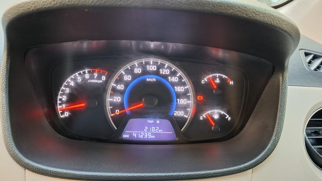 Second-hand 2016 Hyundai Grand i10 Magna for sale in Gurgaon-11