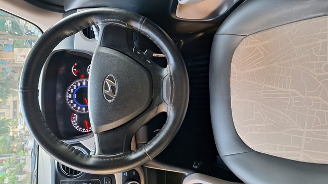 Second-hand 2016 Hyundai Grand i10 Magna for sale in Gurgaon-12