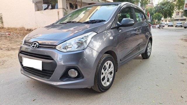 Second-hand 2016 Hyundai Grand i10 Magna for sale in Gurgaon-2