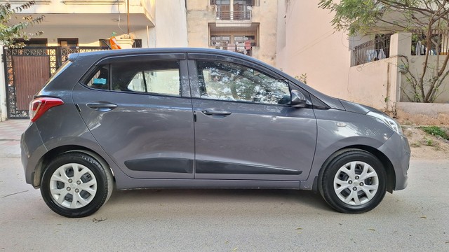 Second-hand 2016 Hyundai Grand i10 Magna for sale in Gurgaon-1