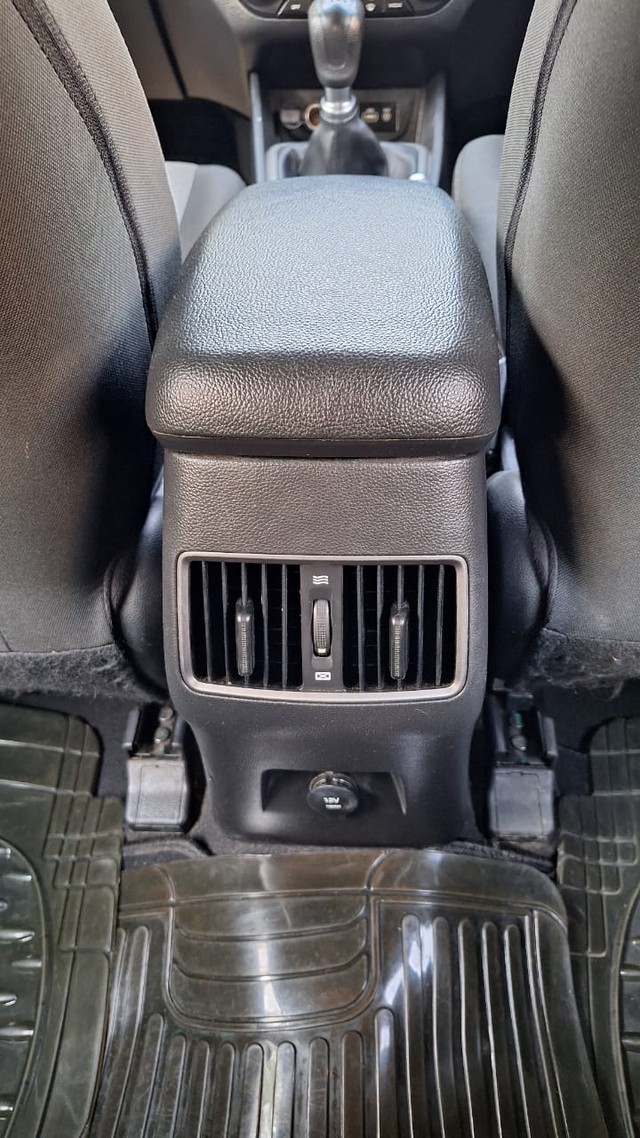 Second-hand 2016 Hyundai Creta 1.6 VTVT SX Plus for sale in Gurgaon-16