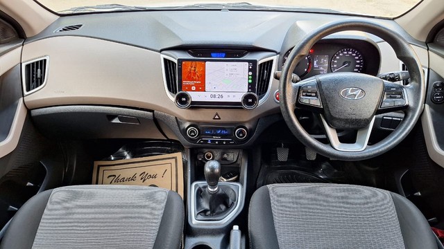 Second-hand 2016 Hyundai Creta 1.6 VTVT SX Plus for sale in Gurgaon-8