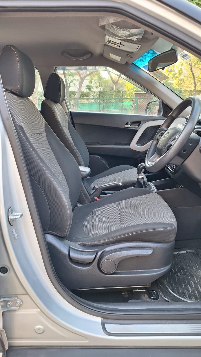 Second-hand 2016 Hyundai Creta 1.6 VTVT SX Plus for sale in Gurgaon-5