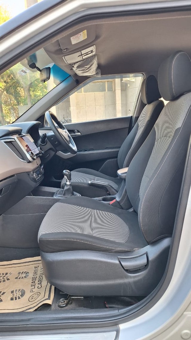 Second-hand 2016 Hyundai Creta 1.6 VTVT SX Plus for sale in Gurgaon-14