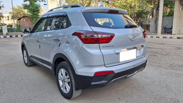 Second-hand 2016 Hyundai Creta 1.6 VTVT SX Plus for sale in Gurgaon-6
