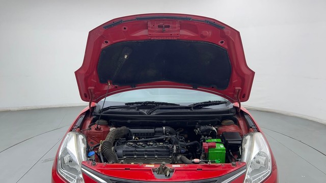 Second-hand 2017 Maruti Baleno Zeta Diesel for sale in Bangalore-8