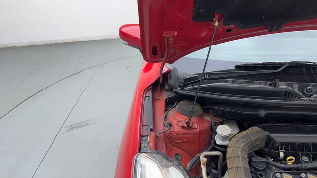 Second-hand 2017 Maruti Baleno Zeta Diesel for sale in Bangalore-35