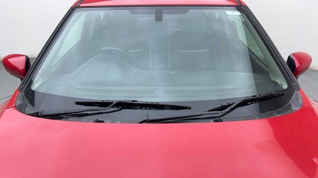 Second-hand 2017 Maruti Baleno Zeta Diesel for sale in Bangalore-10