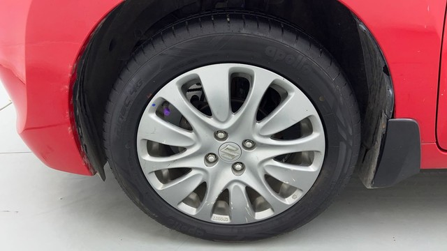 Second-hand 2017 Maruti Baleno Zeta Diesel for sale in Bangalore-20