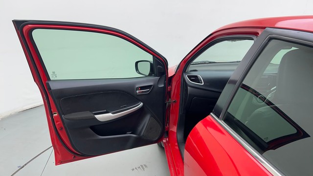 Second-hand 2017 Maruti Baleno Zeta Diesel for sale in Bangalore-25