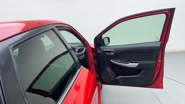 Second-hand 2017 Maruti Baleno Zeta Diesel for sale in Bangalore-16