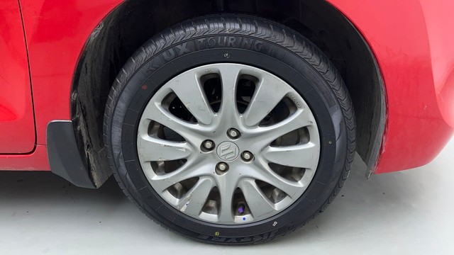 Second-hand 2017 Maruti Baleno Zeta Diesel for sale in Bangalore-17