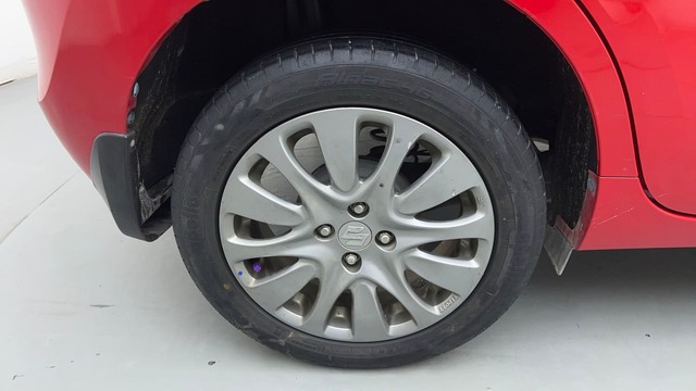 Second-hand 2017 Maruti Baleno Zeta Diesel for sale in Bangalore-18