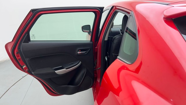 Second-hand 2017 Maruti Baleno Zeta Diesel for sale in Bangalore-26