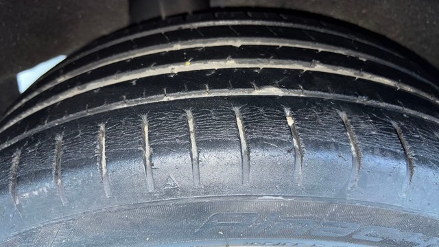 Second-hand 2017 Maruti Baleno Zeta Diesel for sale in Bangalore-36