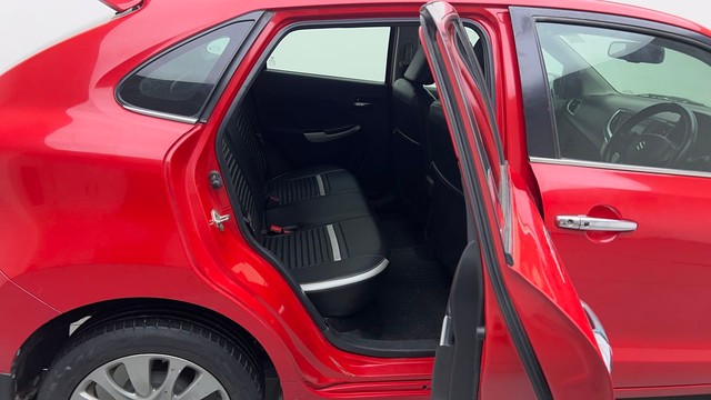 Second-hand 2017 Maruti Baleno Zeta Diesel for sale in Bangalore-30