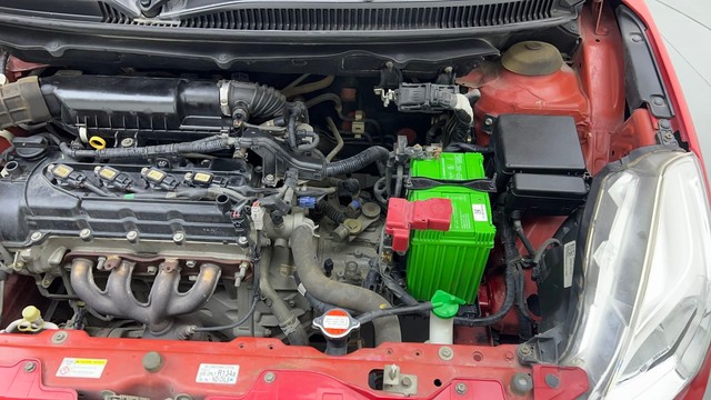 Second-hand 2017 Maruti Baleno Zeta Diesel for sale in Bangalore-29