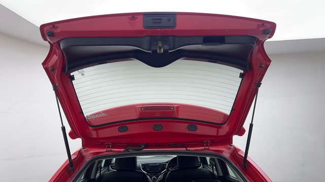 Second-hand 2017 Maruti Baleno Zeta Diesel for sale in Bangalore-27