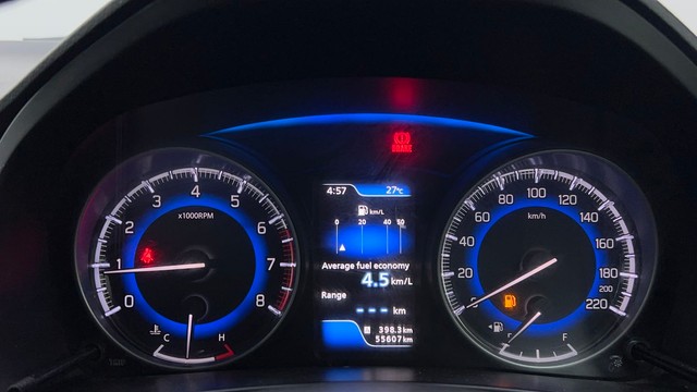 Second-hand 2017 Maruti Baleno Zeta Diesel for sale in Bangalore-13