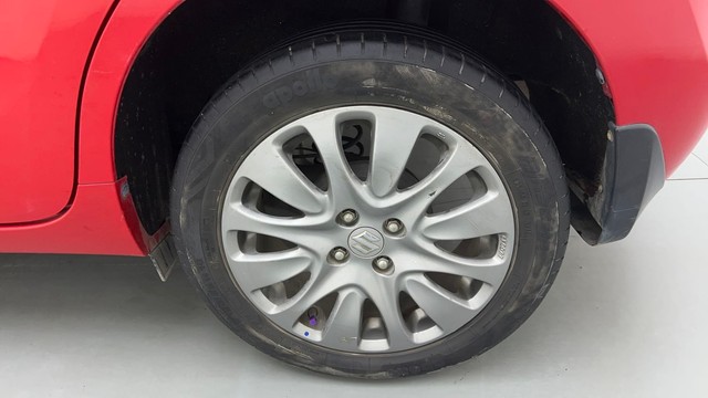 Second-hand 2017 Maruti Baleno Zeta Diesel for sale in Bangalore-19