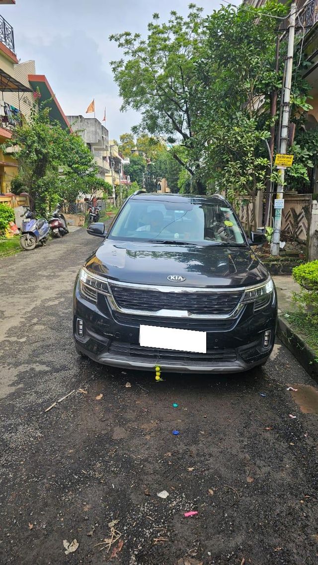 MG Astor Sharp CVT BSVI Second-hand 2022 MG Astor Sharp CVT BSVI for sale in Kolkata