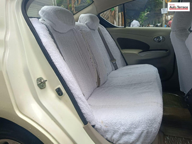 Second-hand 2013 Renault Scala RxL for sale in Mumbai-10