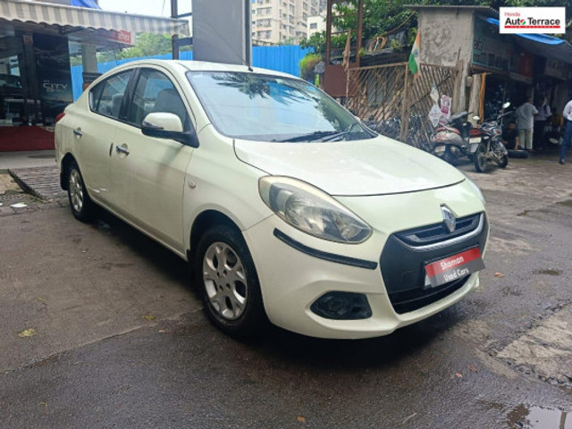 Second-hand 2013 Renault Scala RxL for sale in Mumbai-1