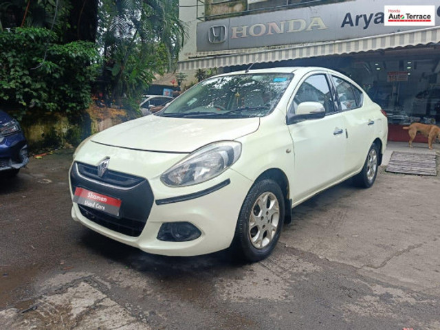 Second-hand 2013 Renault Scala RxL for sale in Mumbai-3