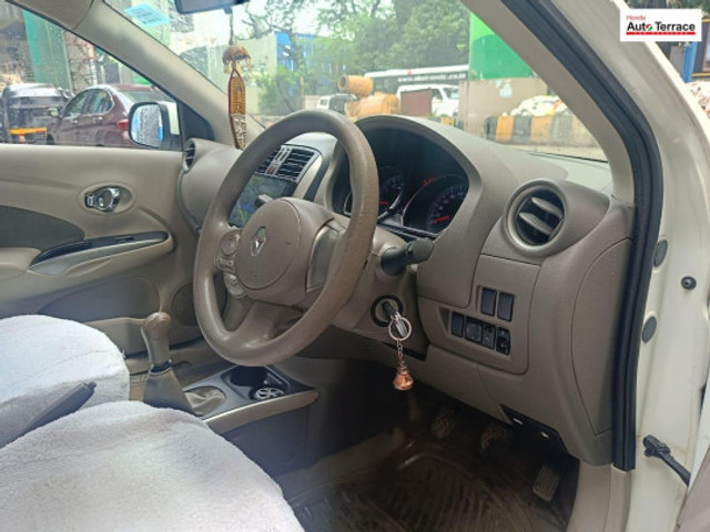 Second-hand 2013 Renault Scala RxL for sale in Mumbai-6