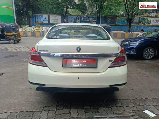 Second-hand 2013 Renault Scala RxL for sale in Mumbai-5