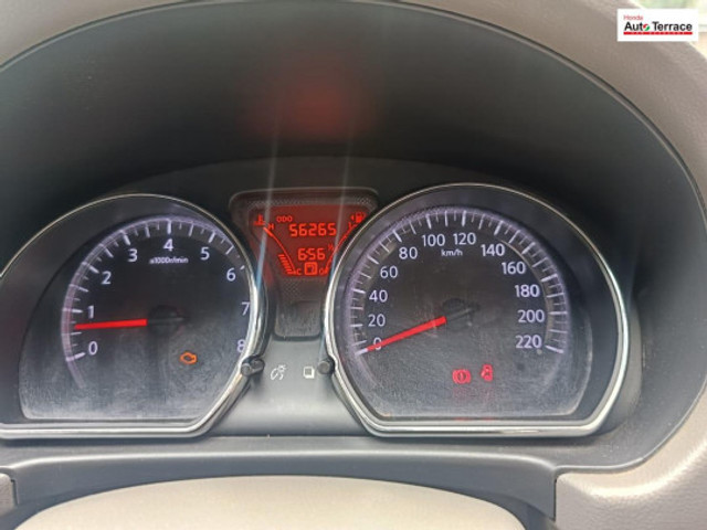 Second-hand 2013 Renault Scala RxL for sale in Mumbai-9