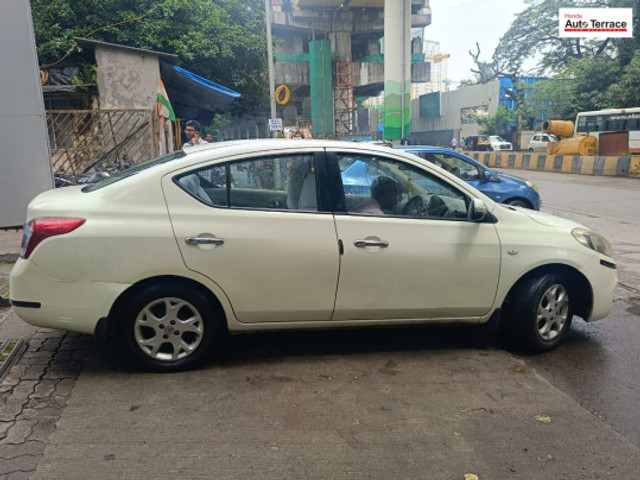 Second-hand 2013 Renault Scala RxL for sale in Mumbai-2