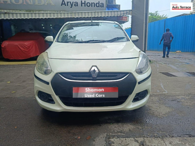 Second-hand 2013 Renault Scala RxL for sale in Mumbai-0