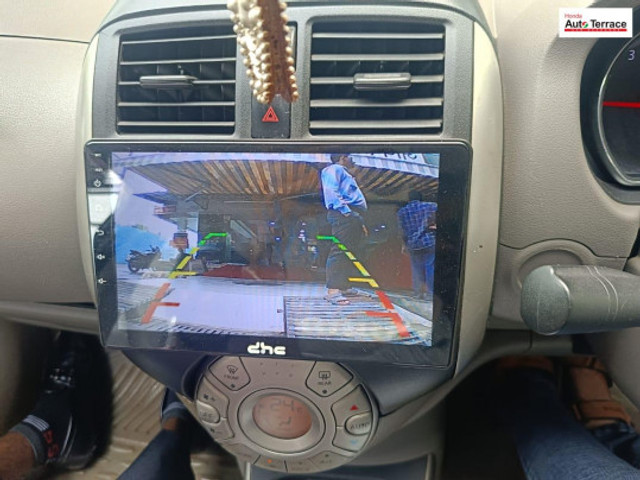 Second-hand 2013 Renault Scala RxL for sale in Mumbai-11