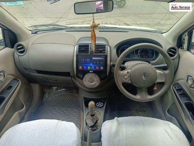 Second-hand 2013 Renault Scala RxL for sale in Mumbai-7