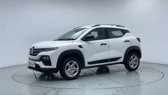 Second-hand 2022 Renault Kiger RXT for sale in Gurgaon