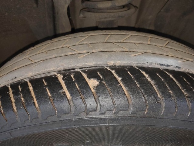 Renault Kiger RXZ Turbo CVT Second-hand 2021 Renault Kiger RXZ Turbo CVT for sale in Kochi-27