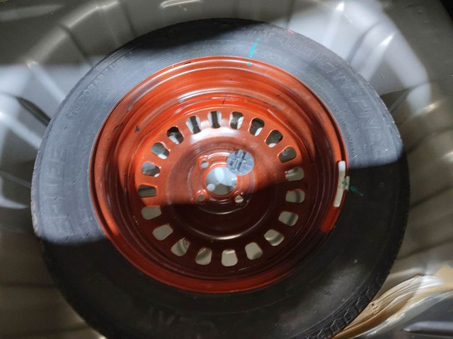 Renault Kiger RXZ Turbo CVT Second-hand 2021 Renault Kiger RXZ Turbo CVT for sale in Kochi-21