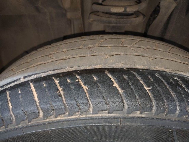 Renault Kiger RXZ Turbo CVT Second-hand 2021 Renault Kiger RXZ Turbo CVT for sale in Kochi-39