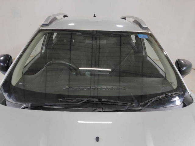 Renault Kiger RXZ Turbo CVT Second-hand 2021 Renault Kiger RXZ Turbo CVT for sale in Kochi-10