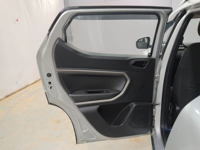 Renault Kiger RXZ Turbo CVT Second-hand 2021 Renault Kiger RXZ Turbo CVT for sale in Kochi-25