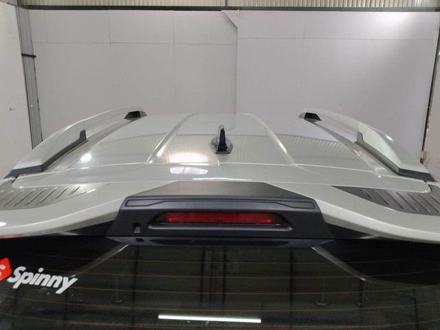 Renault Kiger RXZ Turbo CVT Second-hand 2021 Renault Kiger RXZ Turbo CVT for sale in Kochi-22