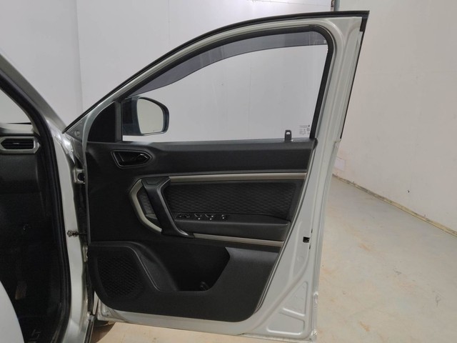 Renault Kiger RXZ Turbo CVT Second-hand 2021 Renault Kiger RXZ Turbo CVT for sale in Kochi-16