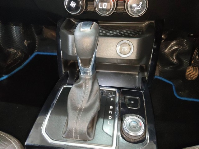 Renault Kiger RXZ Turbo CVT Second-hand 2021 Renault Kiger RXZ Turbo CVT for sale in Kochi-12