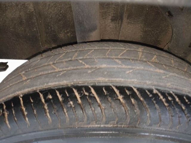 Renault Kiger RXZ Turbo CVT Second-hand 2021 Renault Kiger RXZ Turbo CVT for sale in Kochi-38